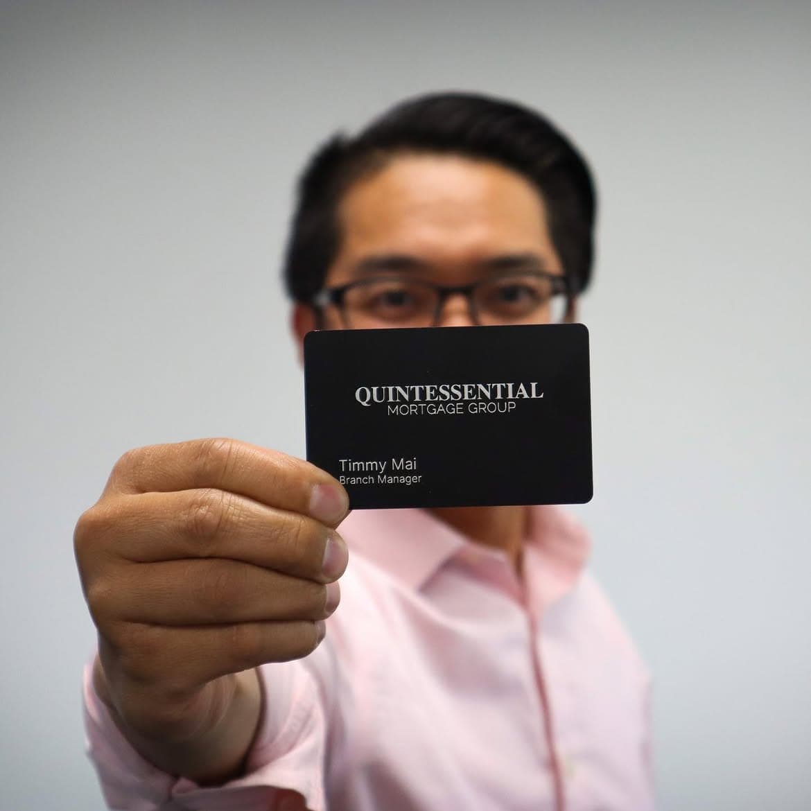 The Firm Every Top Broker Wants In On: A brand worth carrying